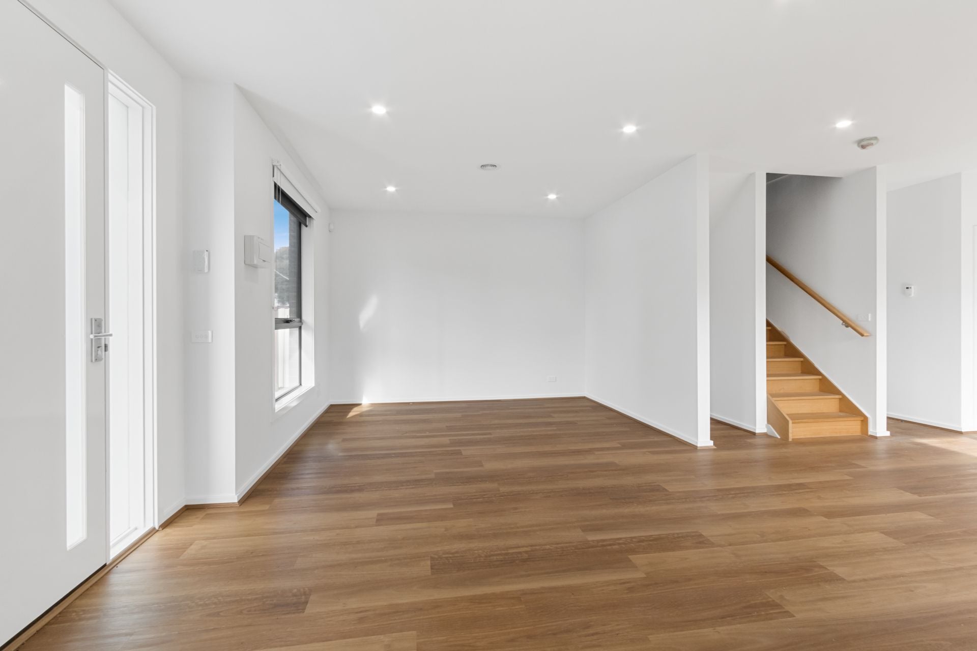 BRAND NEW TOWNHOUSE STYLISH AND MODERN