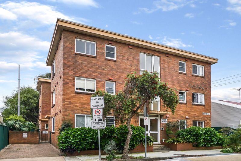 Real Estate For Lease 10/4951 Camden Street Newtown , NSW