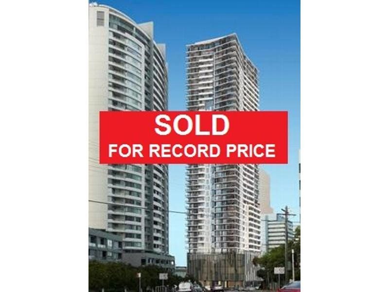 2501/7 Railway Street CHATSWOOD NSW, Chatswood - Thumbnail 2