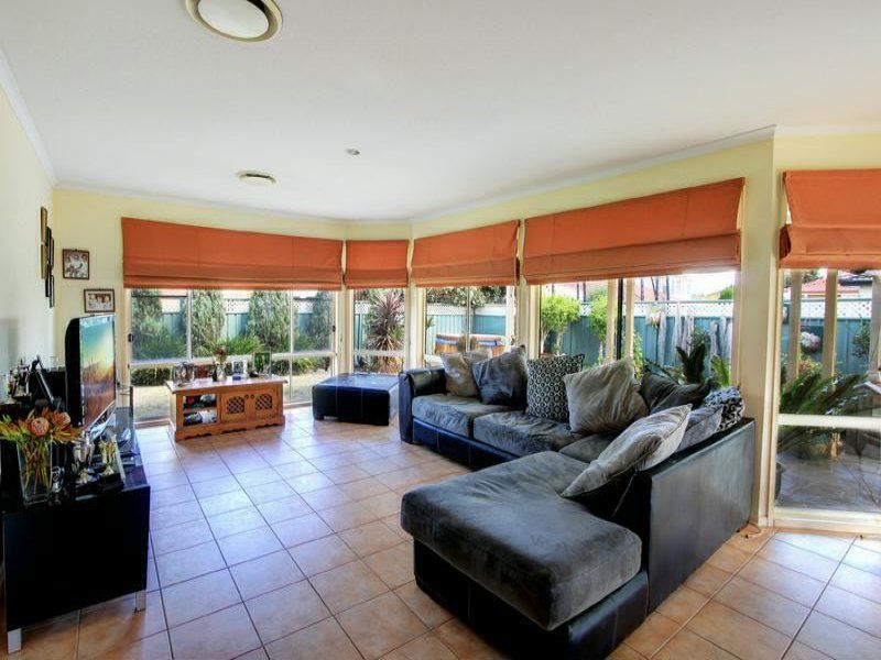 Sold property Undisclosed for 52 Royal Drive Harrington Park