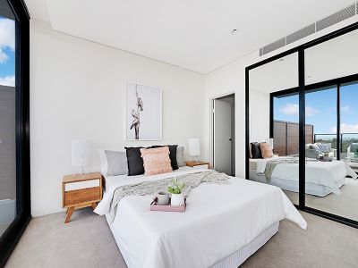 306/86 Mobbs Lane, Eastwood