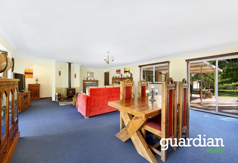 11 Calderwood Road Galston NSW, Galston - Thumbnail 4