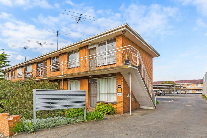 30/181 Geelong Road, Seddon - Thumbnail 2