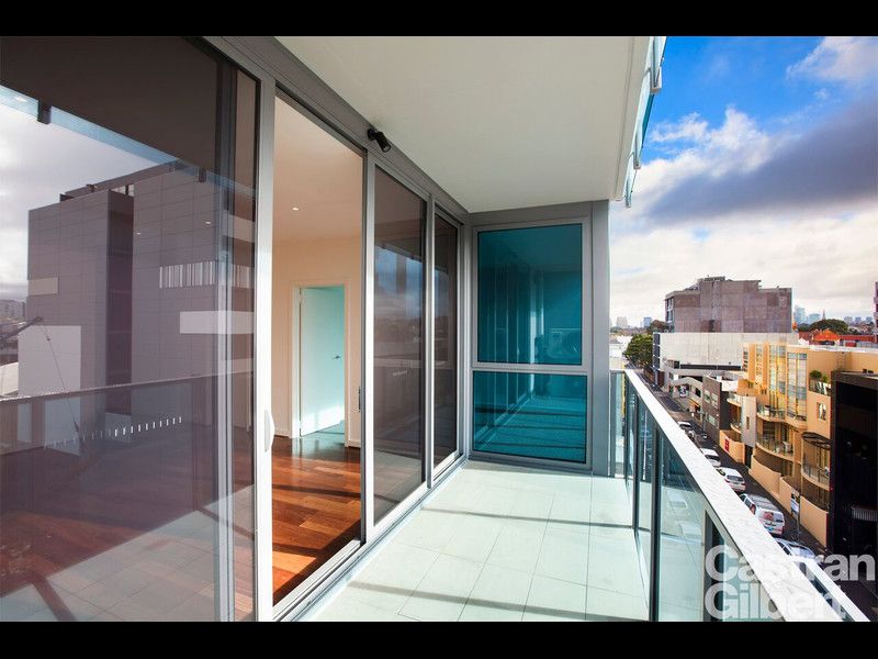 401/42 Wilson Street, South Yarra - Thumbnail 4