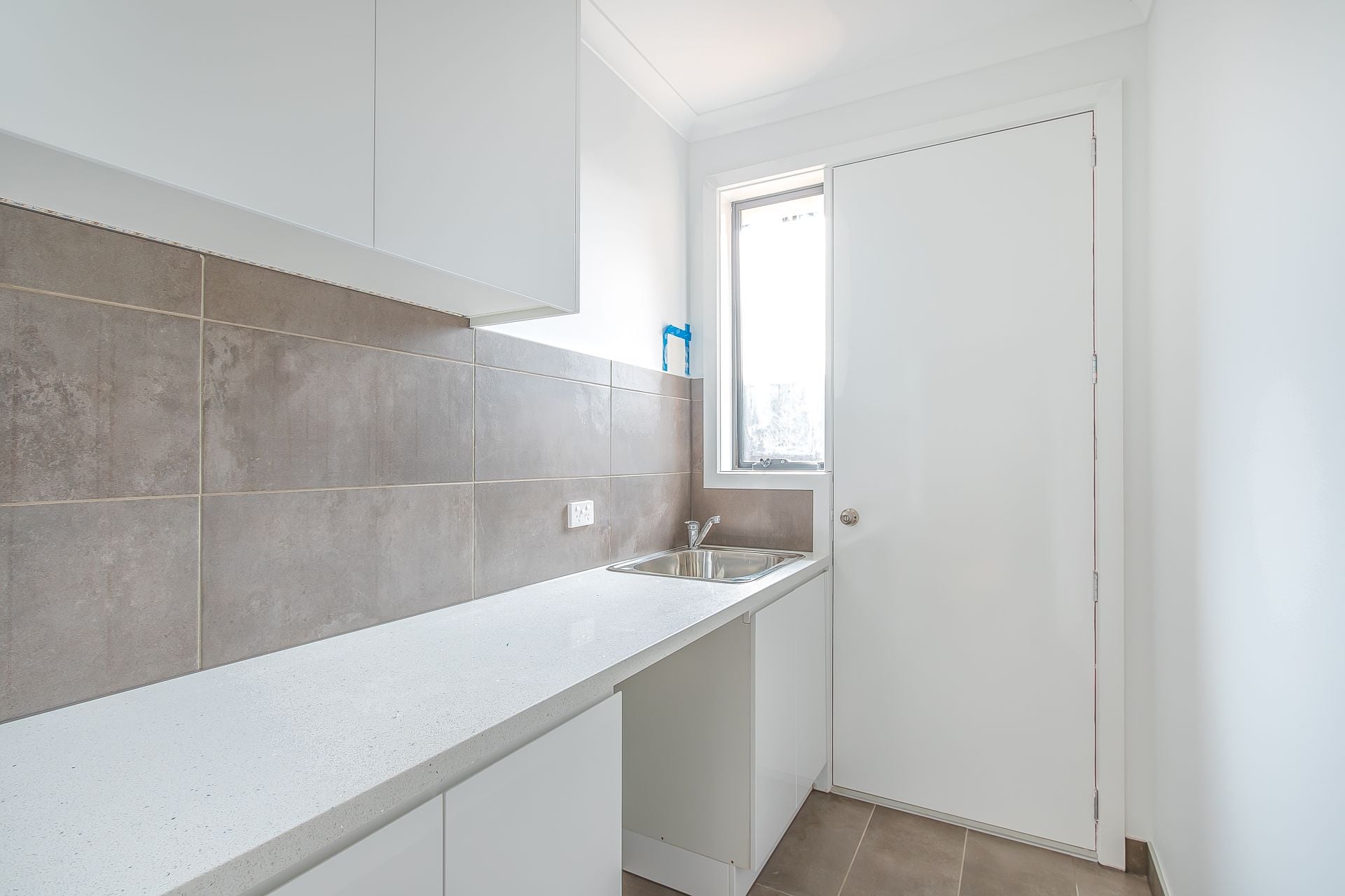 DESIGNER TOWNHOUSE