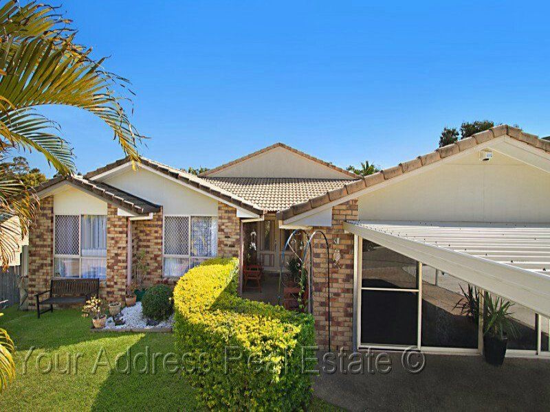 Real Estate For Sale 14 Frankenia Court Regents Park , QLD