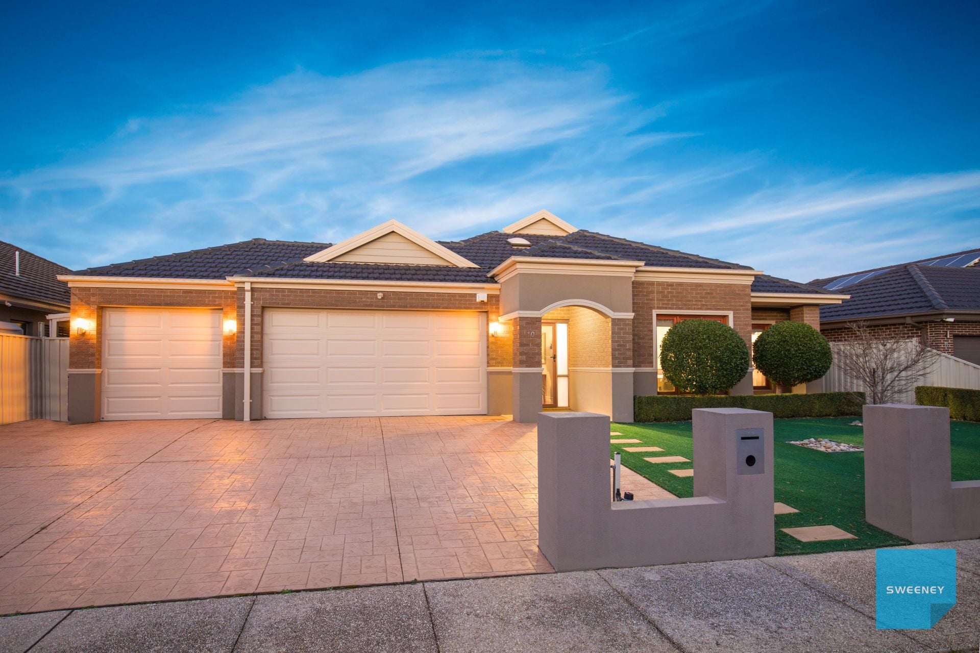 10 Glenmaggie Chase, Caroline Springs - Thumbnail 3