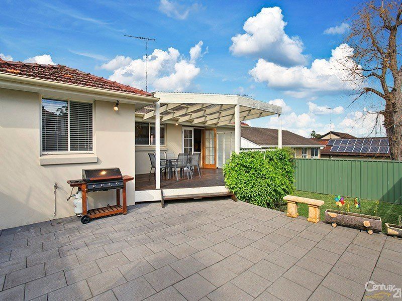 11 Amaroo Street, SYLVANIA, Sylvania - Thumbnail 8