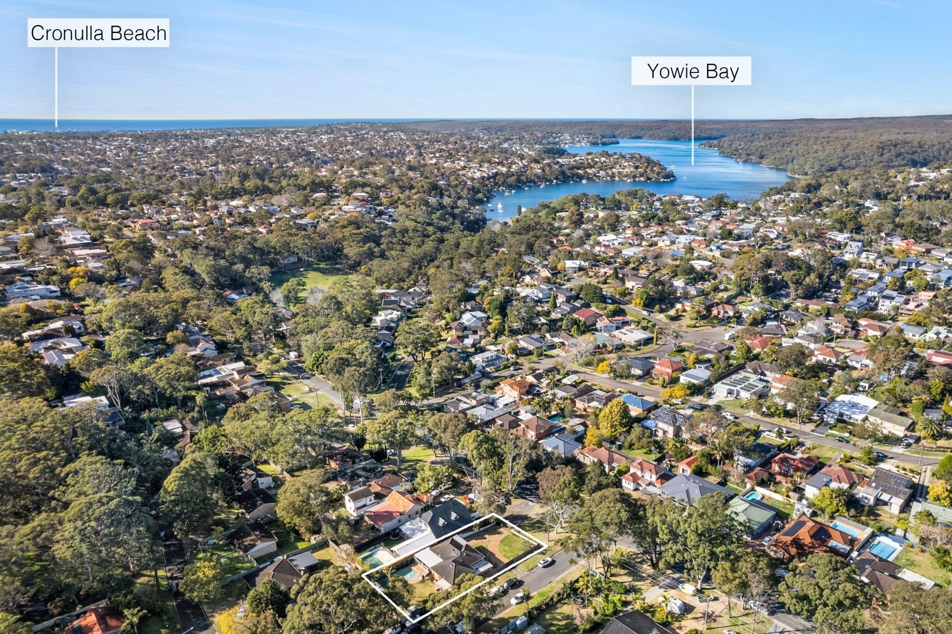 105 Forest Road, Miranda MattBlak Property