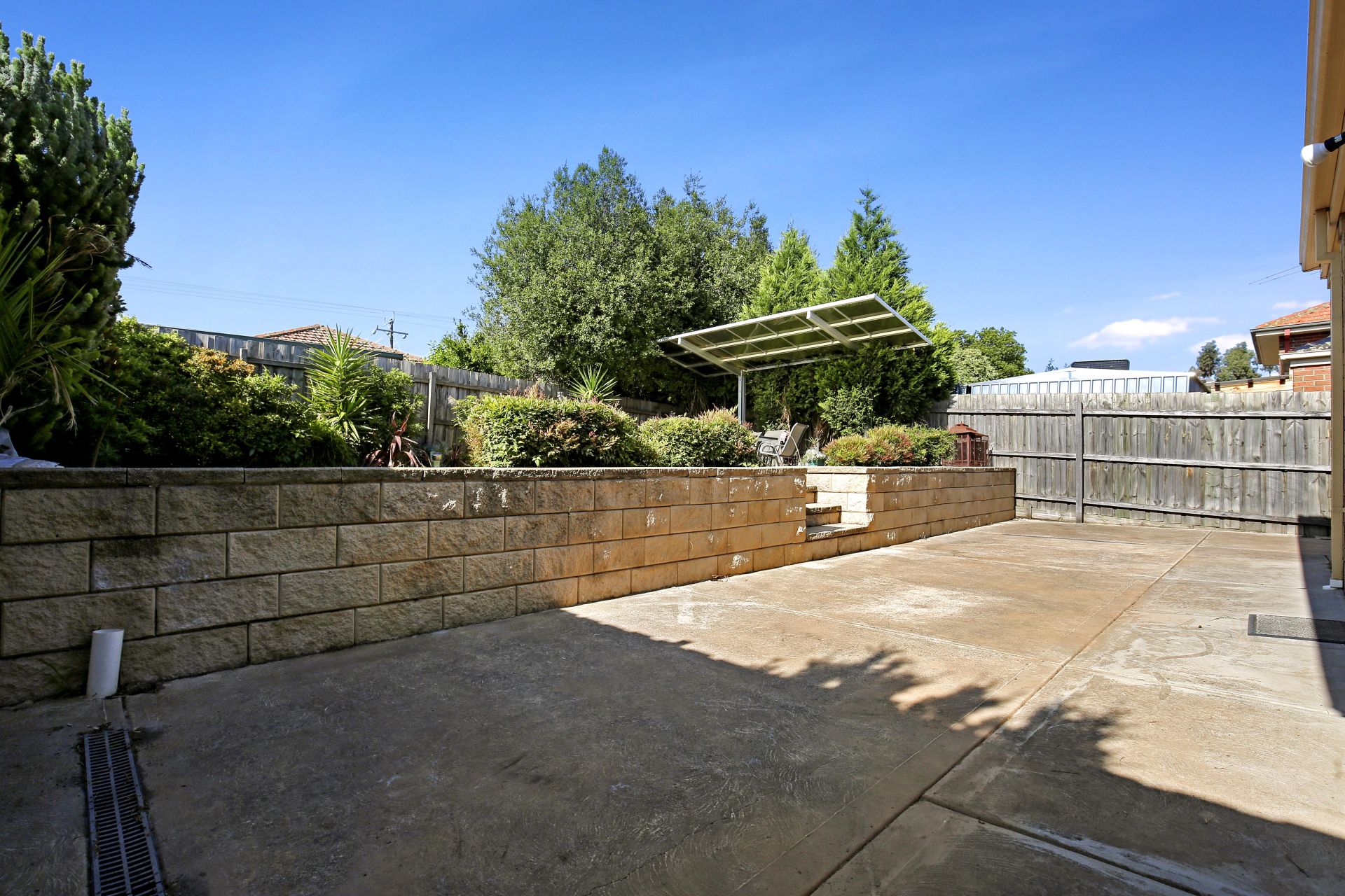 Immaculate 3 bedroom home in a great pocket of Epping!