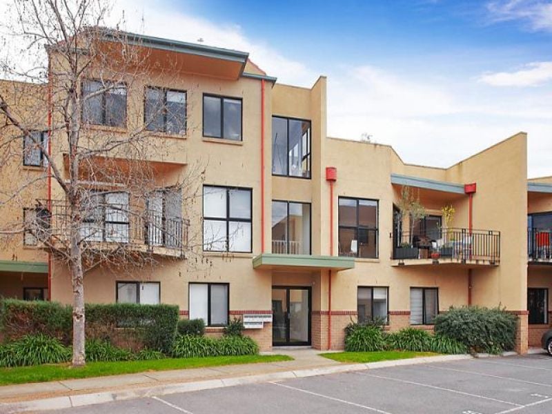 87/337 Station Street, Thornbury