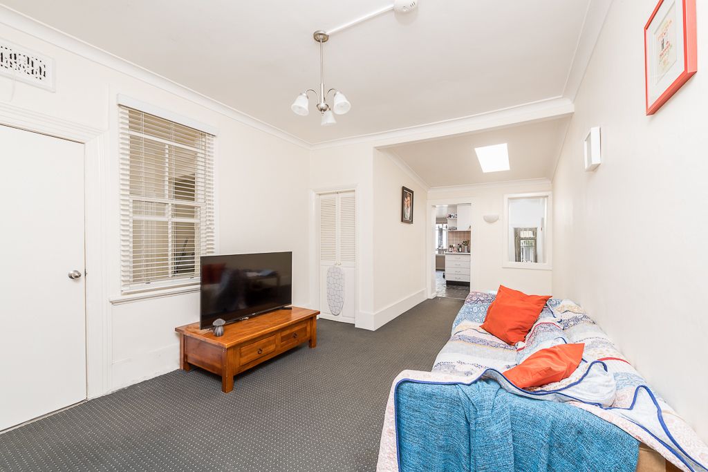 Sold - Character Home Offering Space, Scope and Lifestyle