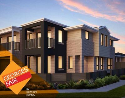 Moorebank Lot 4163 Playford Terrace