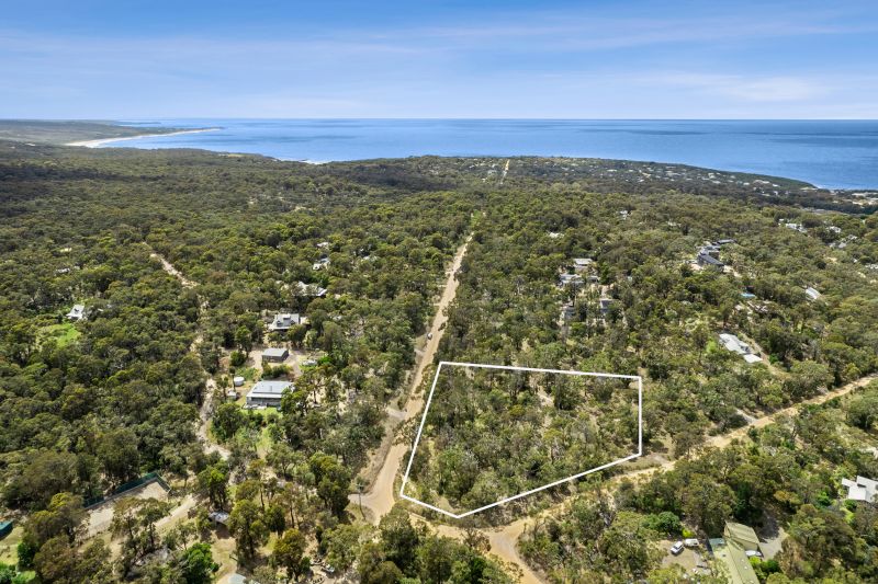 2.25 ACRES (approx) OF VACANT LAND, Aireys Inlet - Thumbnail 2