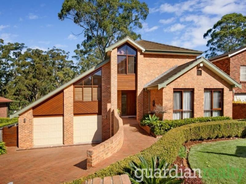 73 Yaringa Road CASTLE HILL NSW, Castle Hill - Thumbnail 2