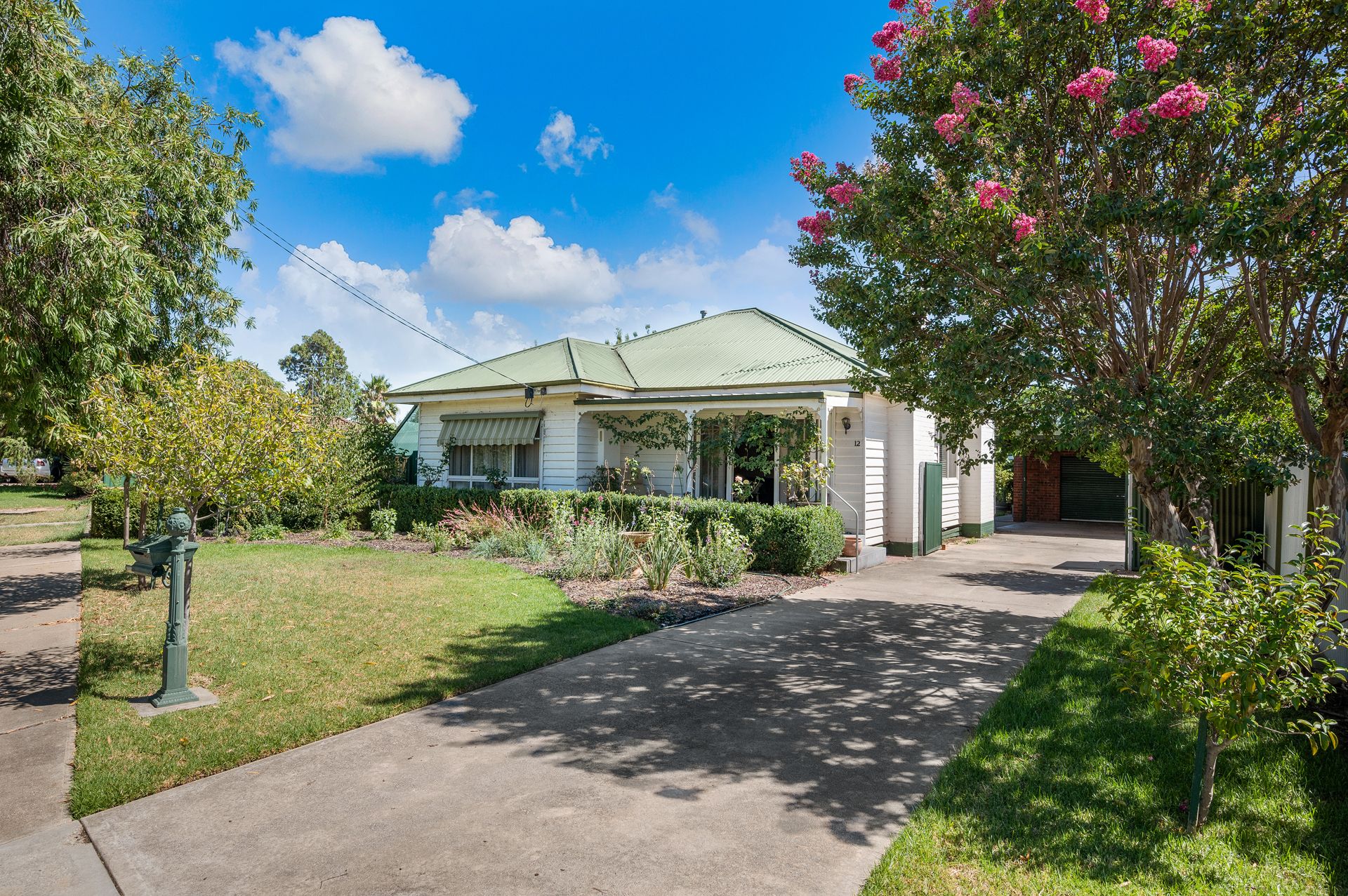 12 Tilson Grove, Wangaratta OBrien Real Estate
