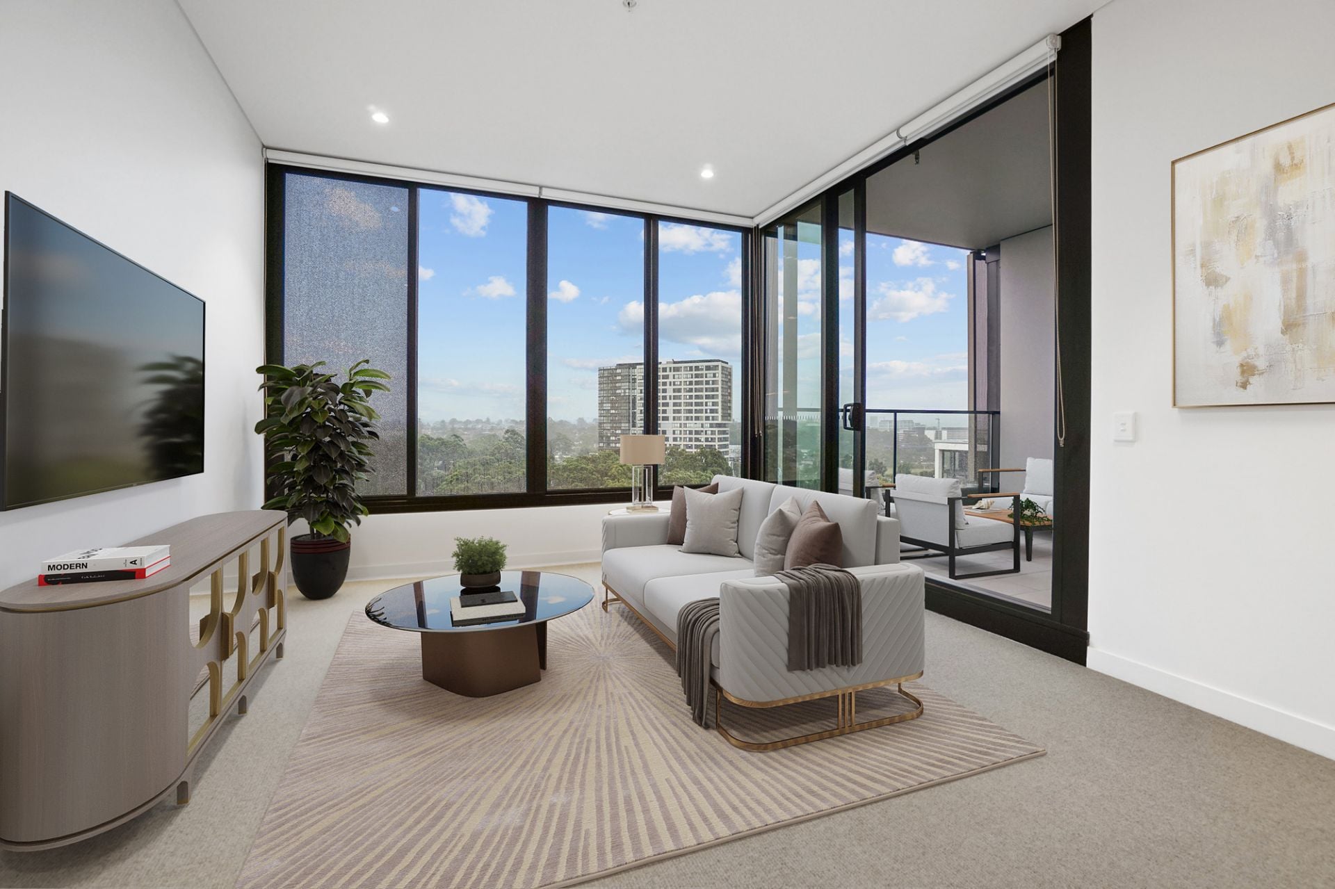 1001/5 Network Place, North Ryde, Ryde - Thumbnail 2