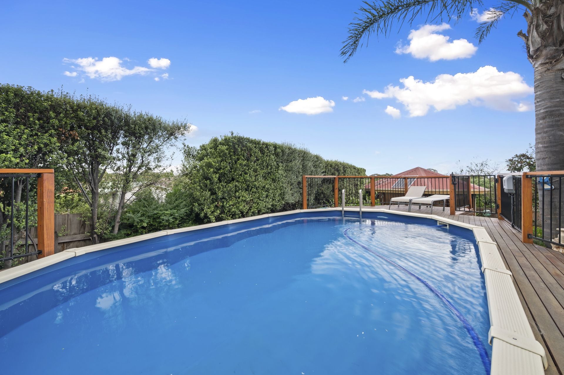 AFFORDABLE  LUXURY - LAND APPROX 876M2
