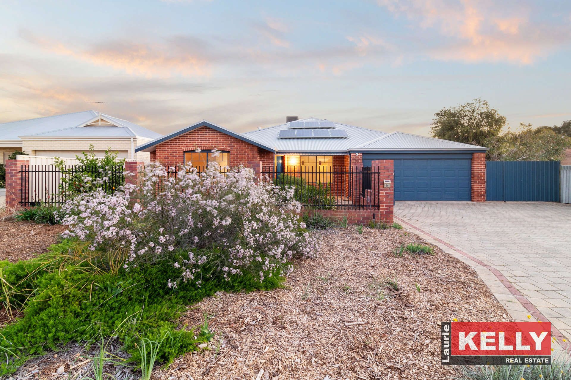 14 Nanven Place, Rivervale Laurie Kelly Real Estate