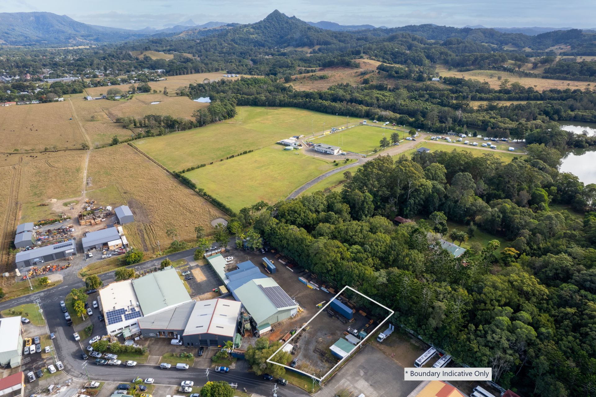 9 Smith Street, Mullumbimby Byron Bay Real Estate Agency