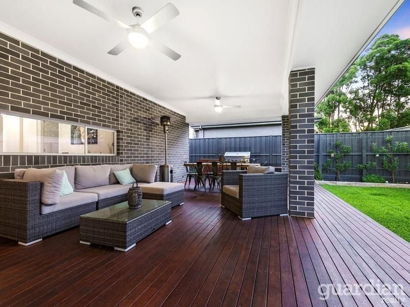 18 Janan Close KELLYVILLE NSW, Kellyville - Thumbnail 4