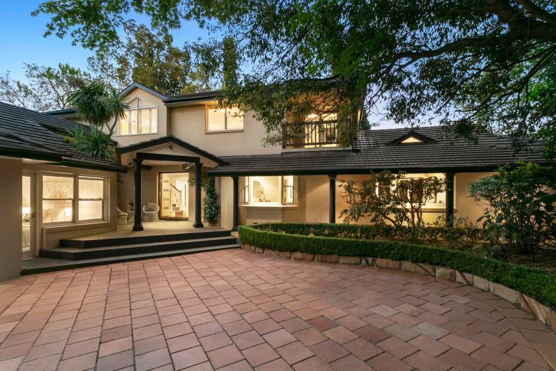 Real Estate For Sale 38A Hannah Street Beecroft , NSW