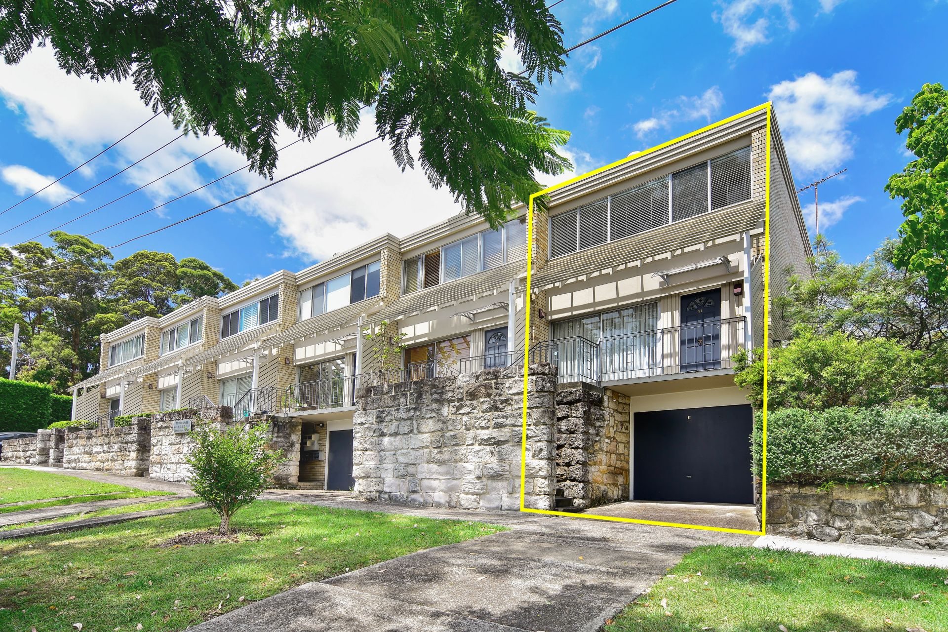 Real Estate For Sale 11 Cambridge Street Cammeray , NSW