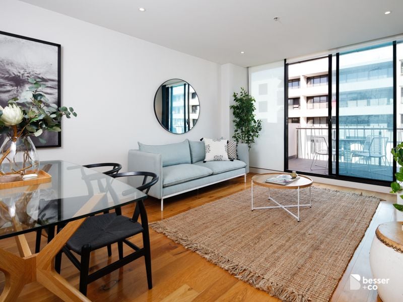 301/77 Nott Street, Port Melbourne - Thumbnail 5