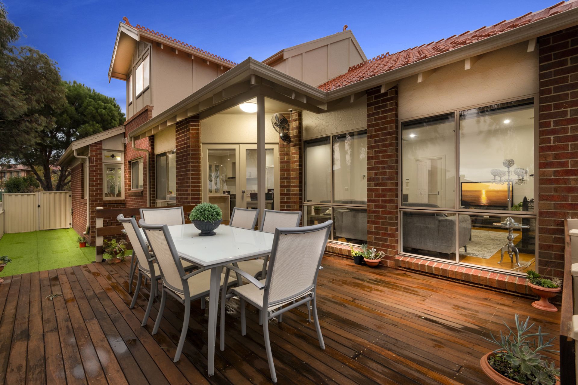 RENOVATED BEAUTY- RIVERGUM ESTATE
