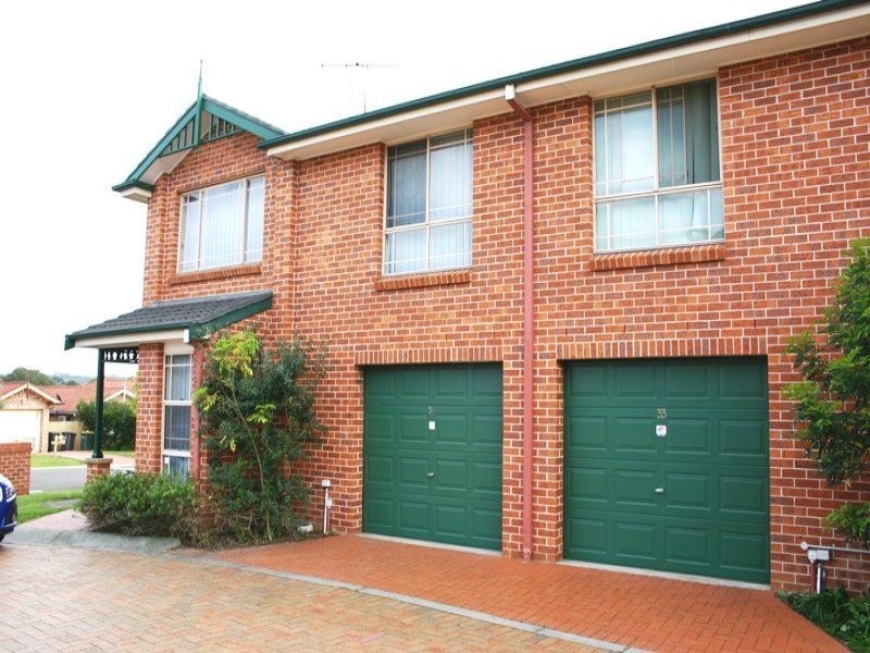 Real Estate For Sale 34/6 Parkholme Circuit Englorie Park , NSW