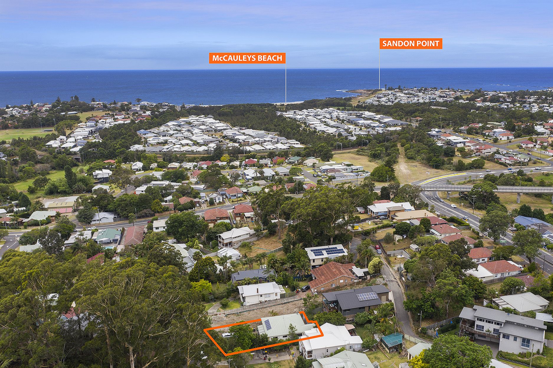 11 Pass Avenue, Thirroul NSW