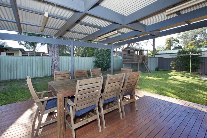 18 Snailham Crescent, South Windsor - Thumbnail 7