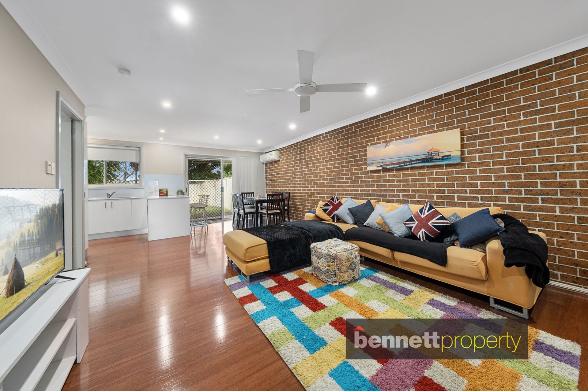 2/14 Porpoise Crescent, Bligh Park - Thumbnail 3