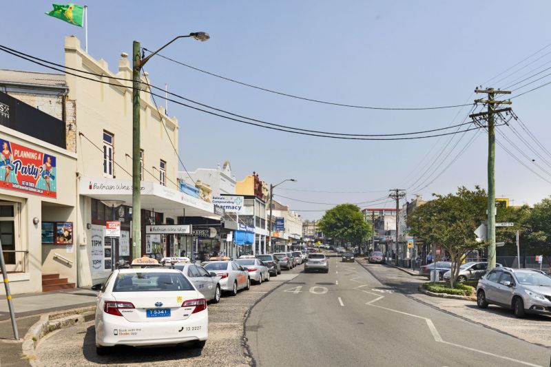 306 Darling Street, Balmain