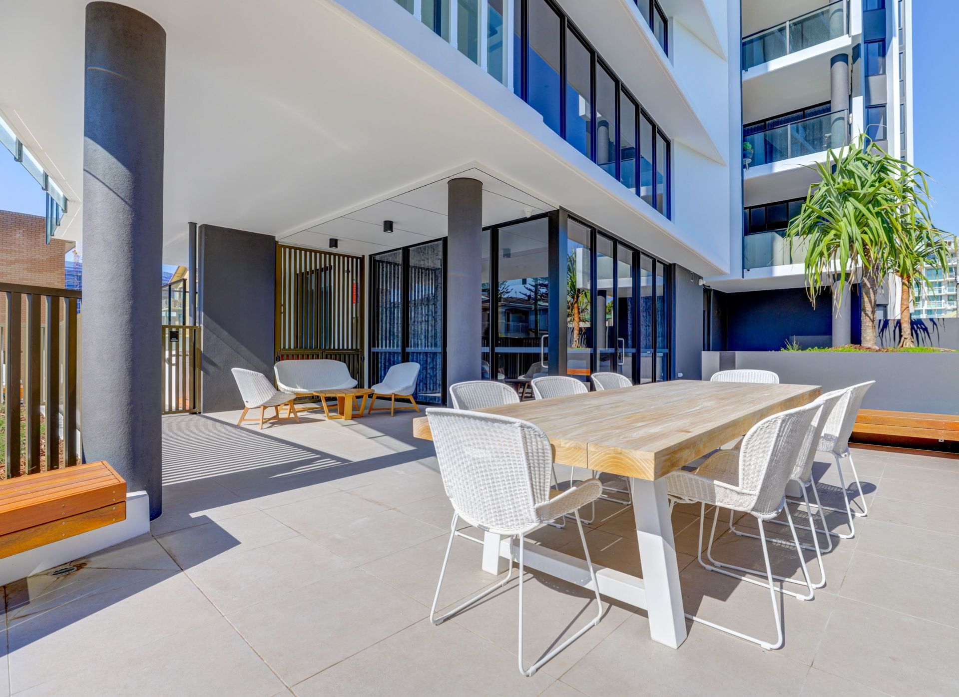 Real Estate For Sale 706/60 Jefferson Lane Palm Beach , QLD