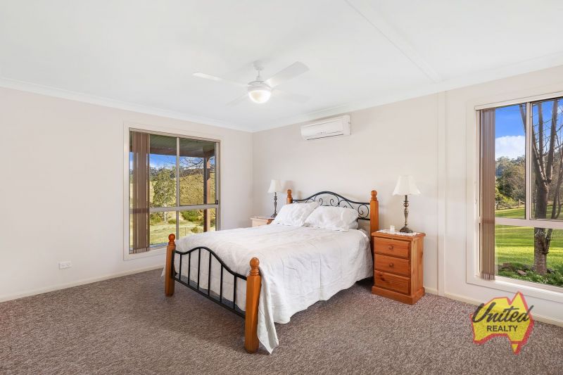 260 Bobs Range Road, Orangeville United Realty