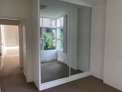 19/19  Stanley Street, Woollahra