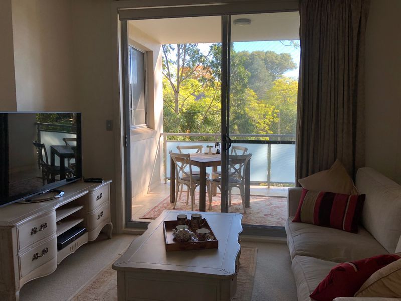 33/26-30 Marian Street, Killara