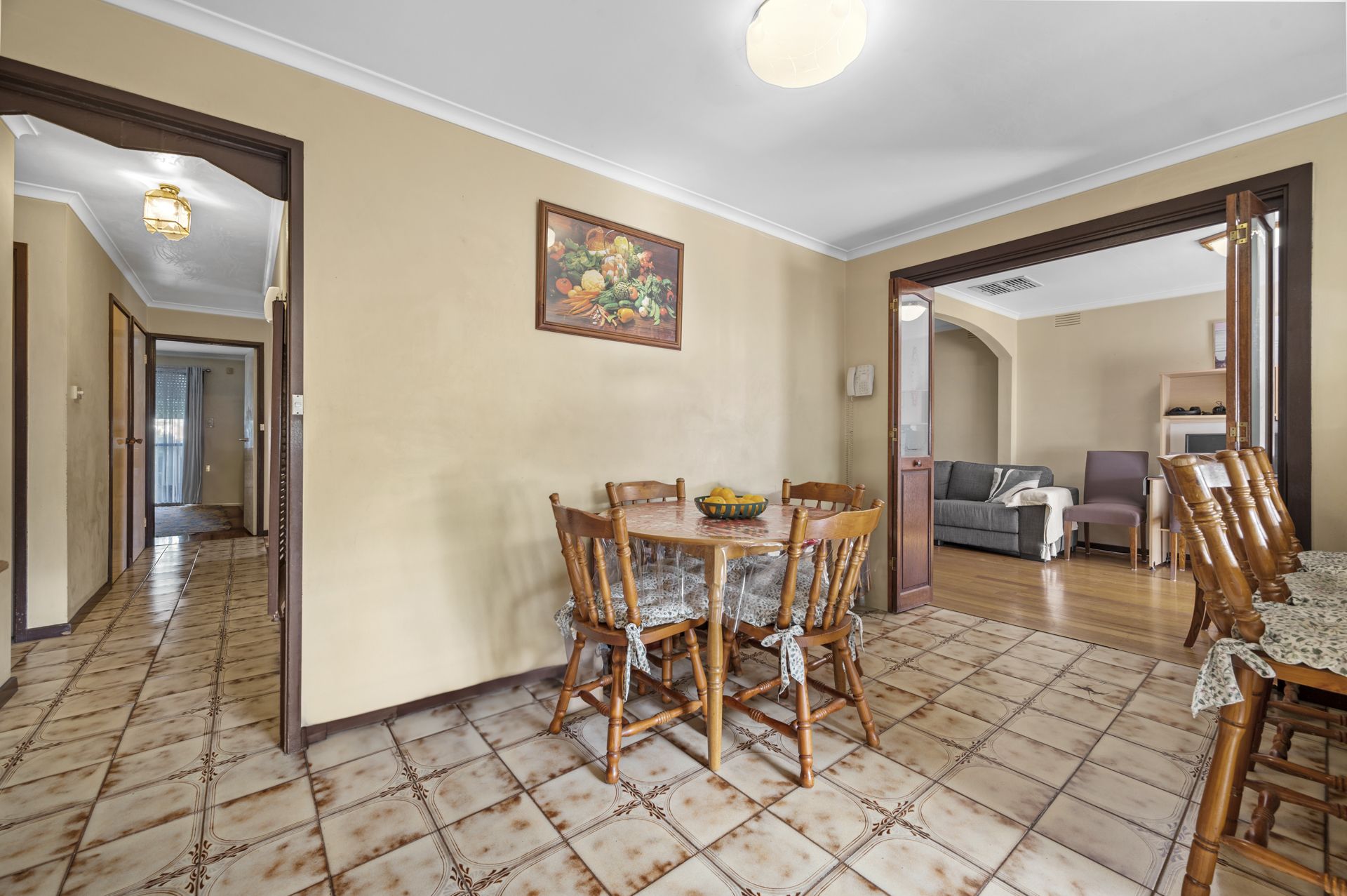SUBSTANTIAL AND AFFORDABLE FAMILY HOME