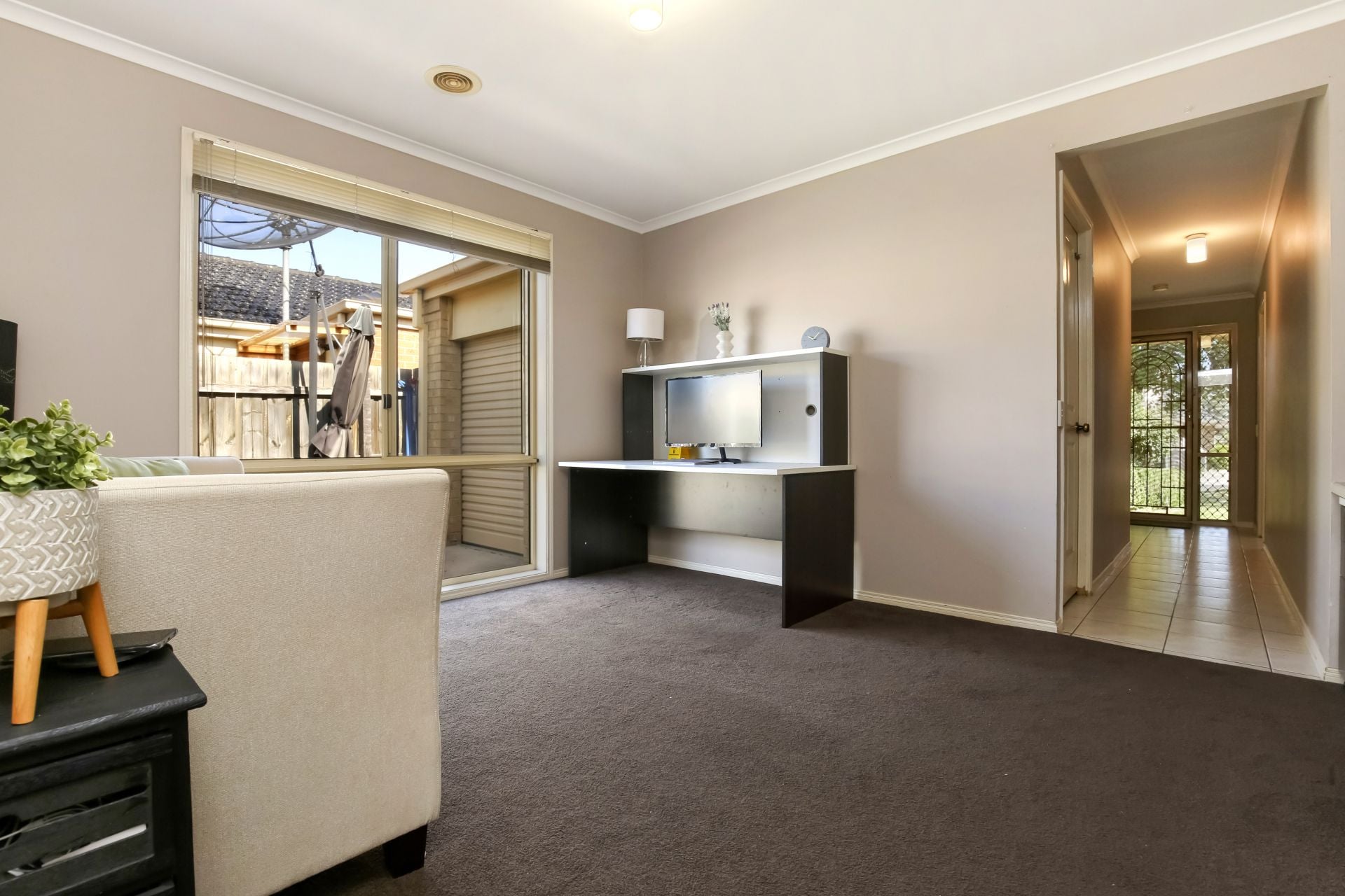 Immaculate 3 bedroom home in a great pocket of Epping!