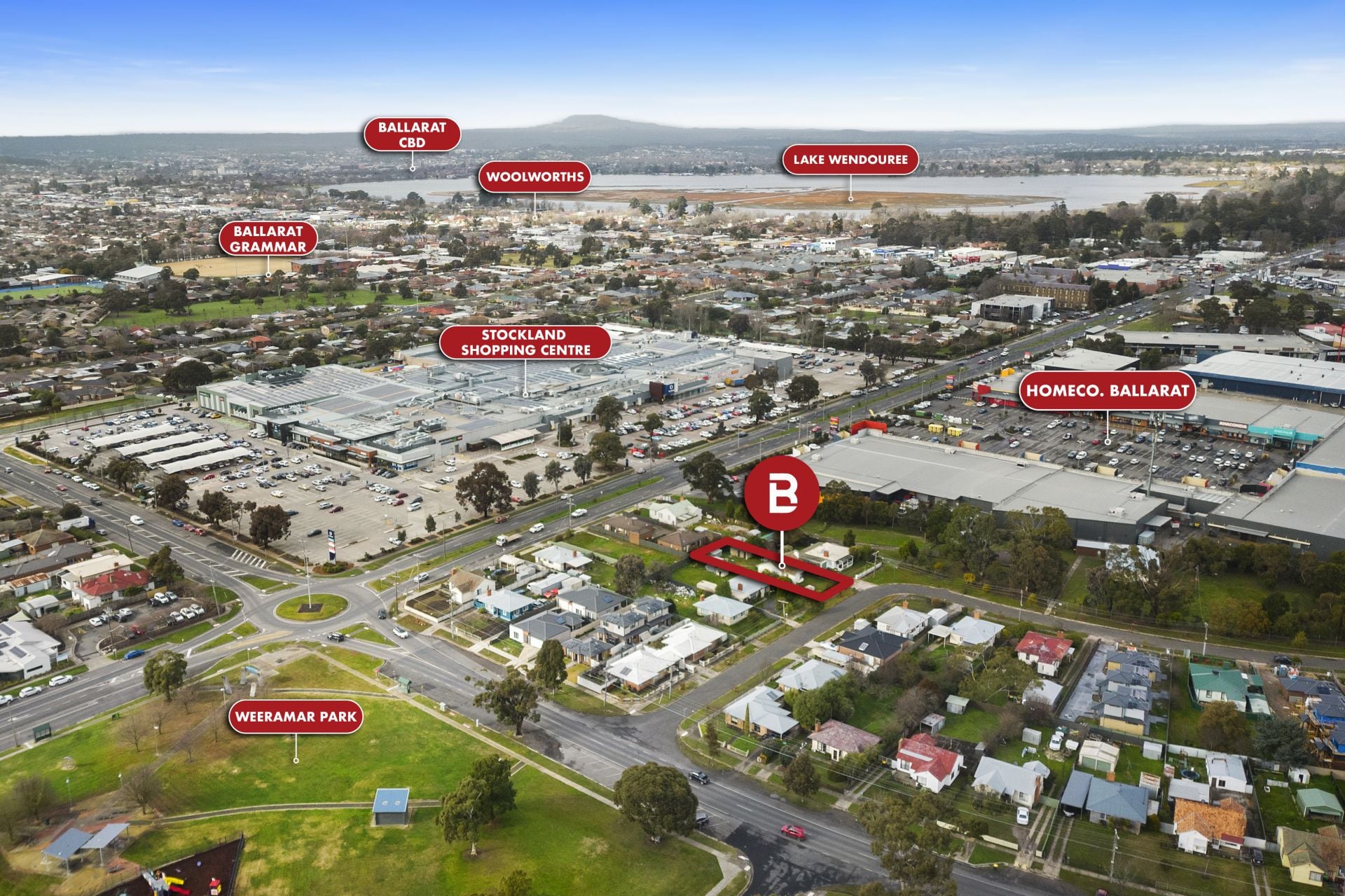 4 Daphne Street, Wendouree, Wendouree, Wendouree - Thumbnail 4