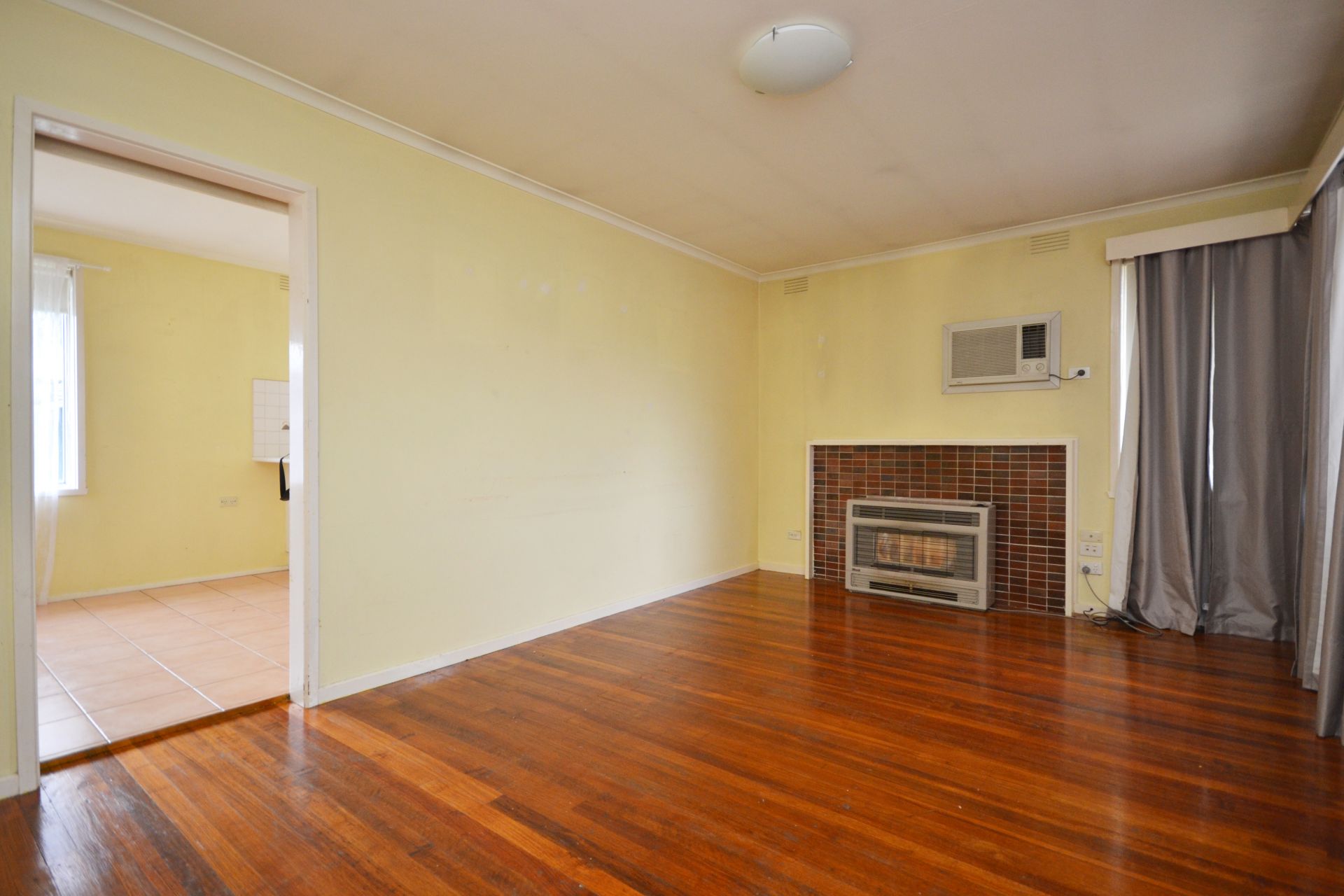 LOCATION, COMFORT AND SPACE