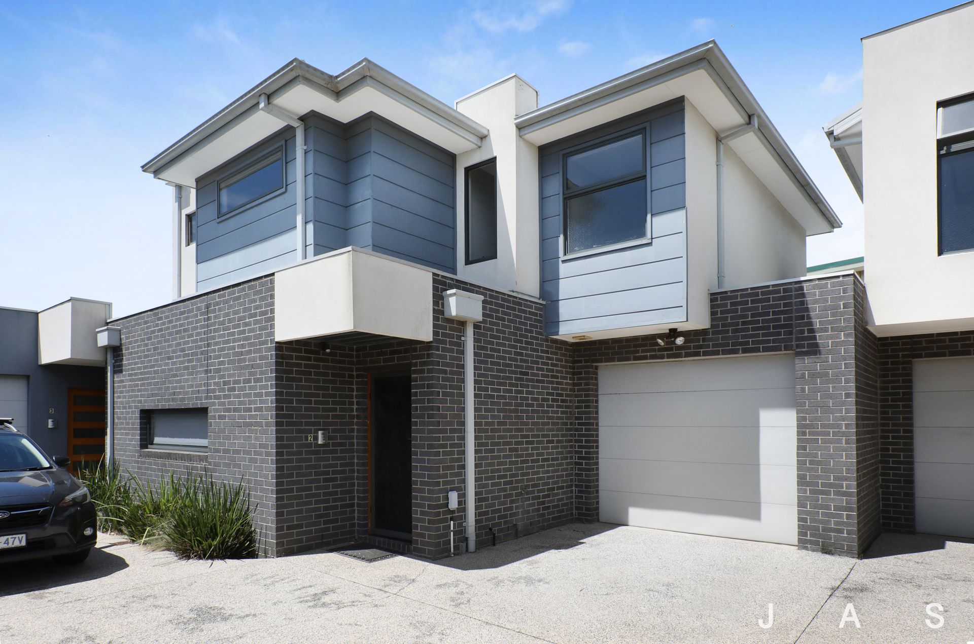 2/176 Blackshaws Road South Kingsville VIC, South Kingsville - Thumbnail 2