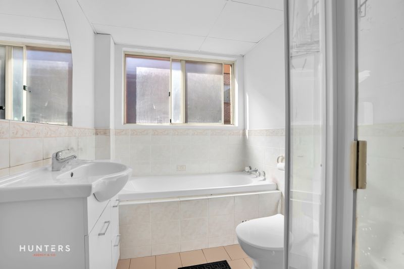 8/22-24 Burford Street, Merrylands