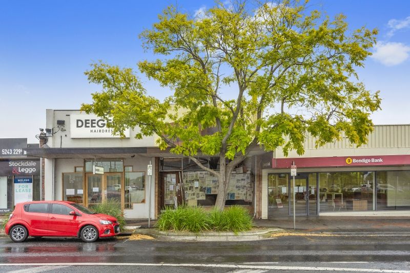 148 High Street Belmont Vic 3216 Business For Commercial Lease 5585005 Https Www Gartland Com Au