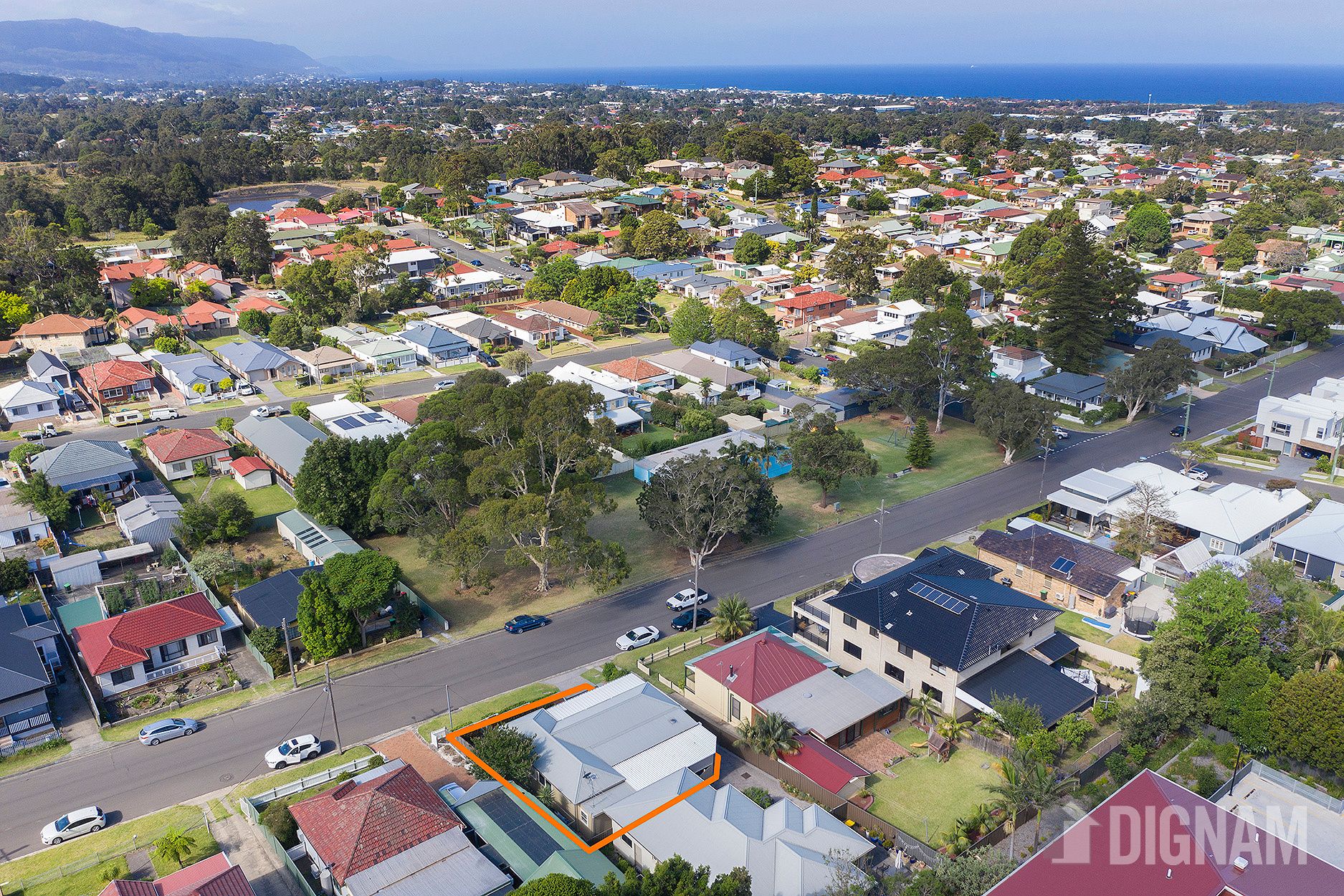 1/12 Robson Street, Corrimal NSW