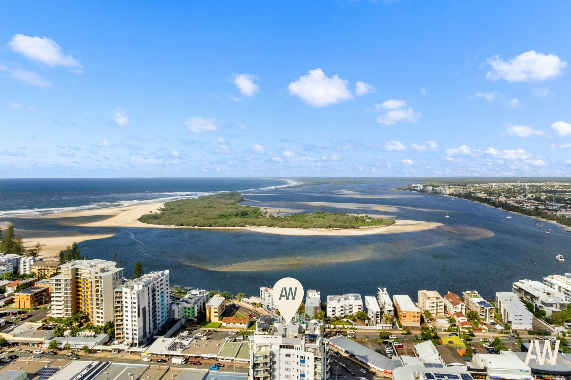 802/111 Bulcock Street Caloundra QLD, Caloundra - Thumbnail 2