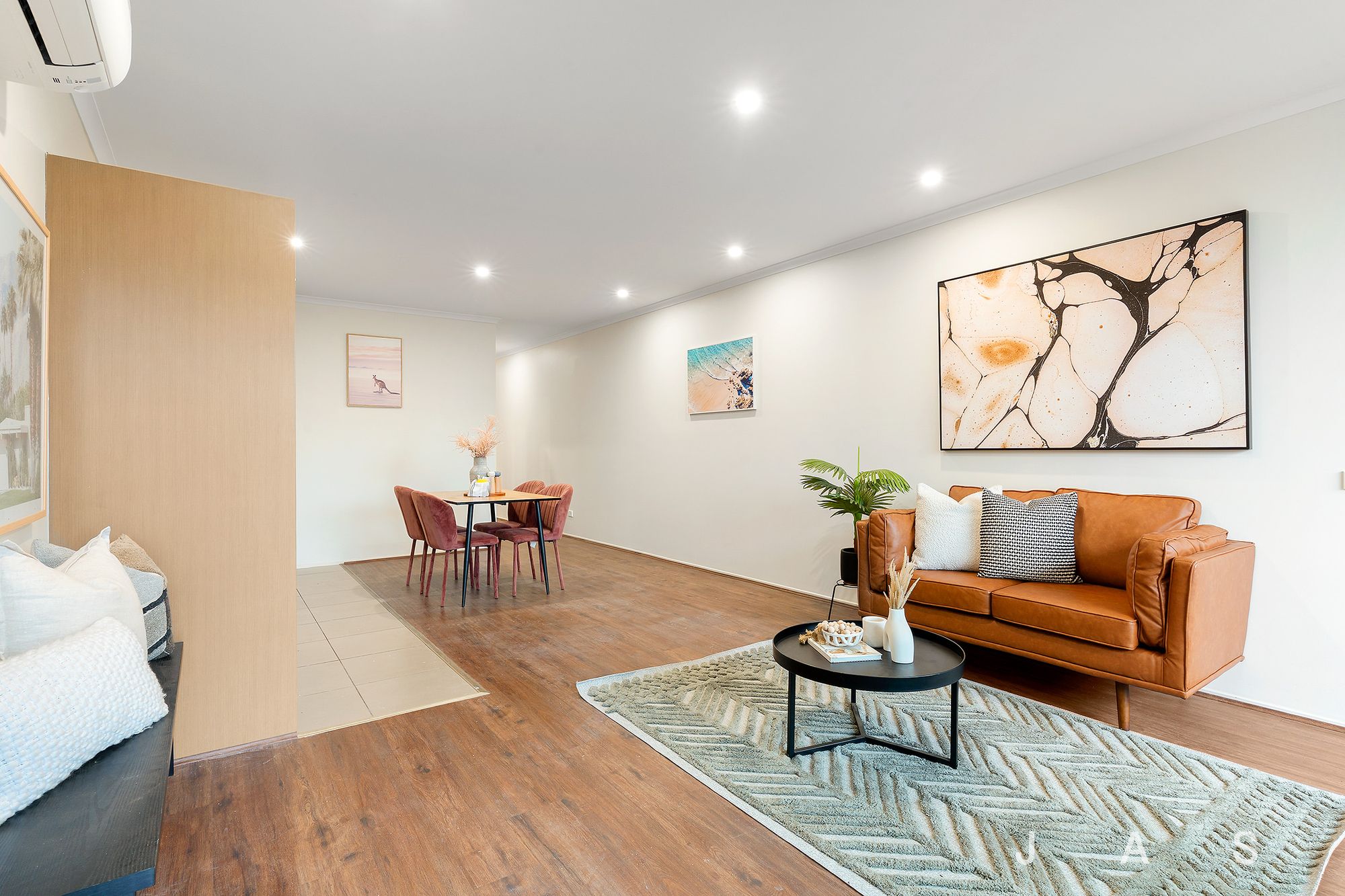 8/58 Ballarat Street, Yarraville, Yarraville - Thumbnail 3