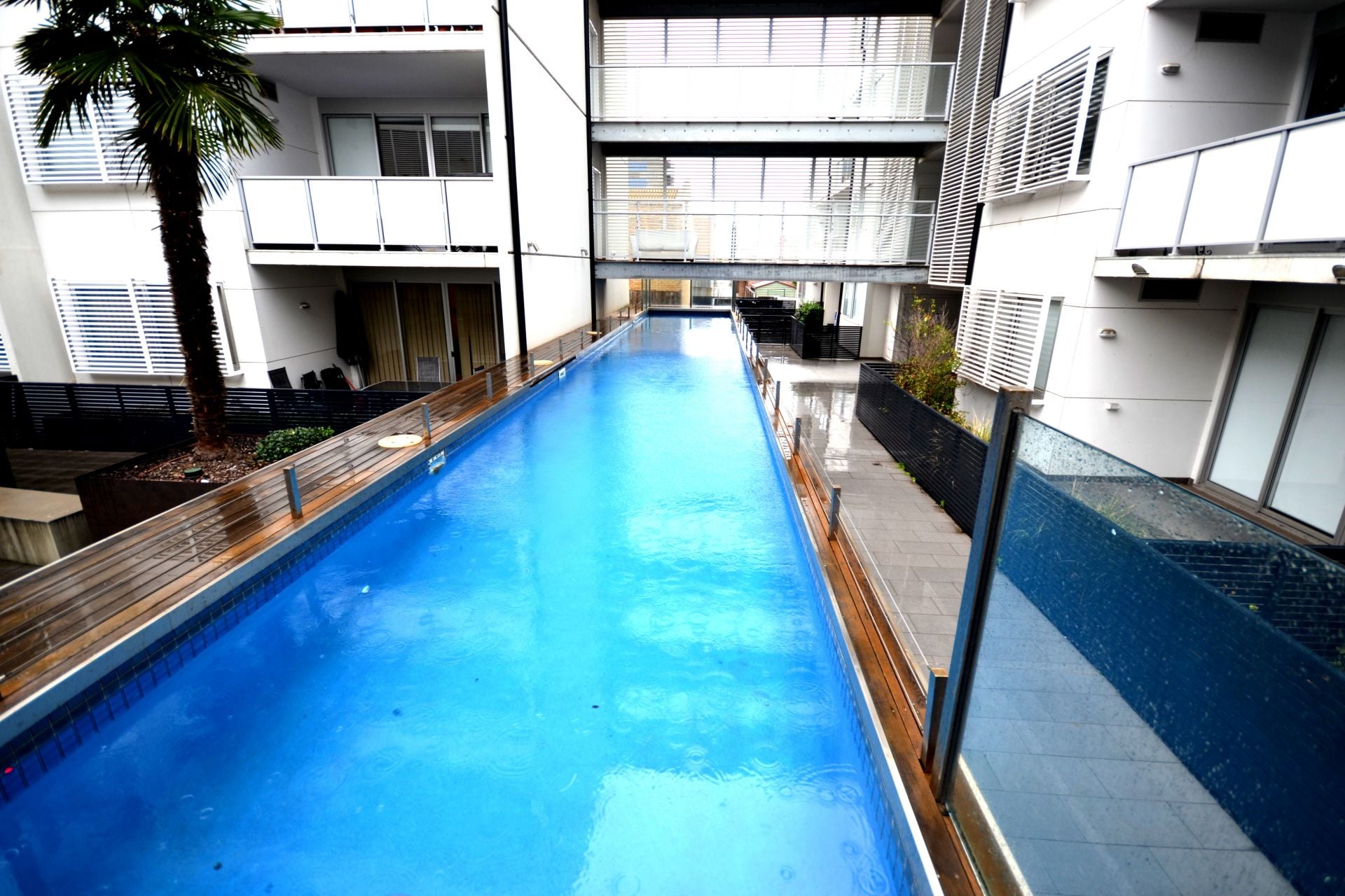 FULLY FURNISHED & THE MOST SPACIOUS ONE BEDROOM APARTMENT IN TOWN!!