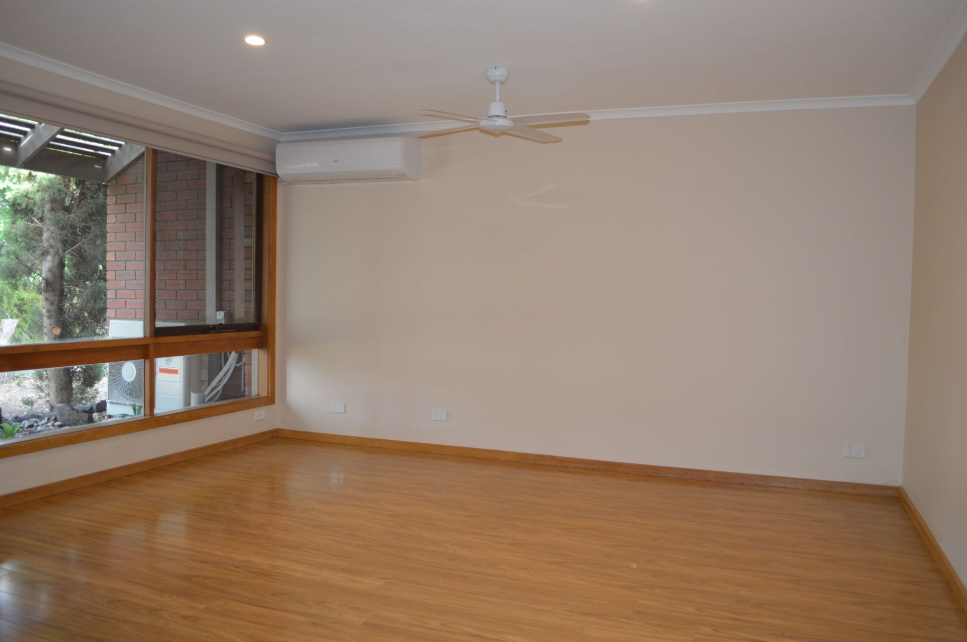 LOW MAINTENANCE LIVING!